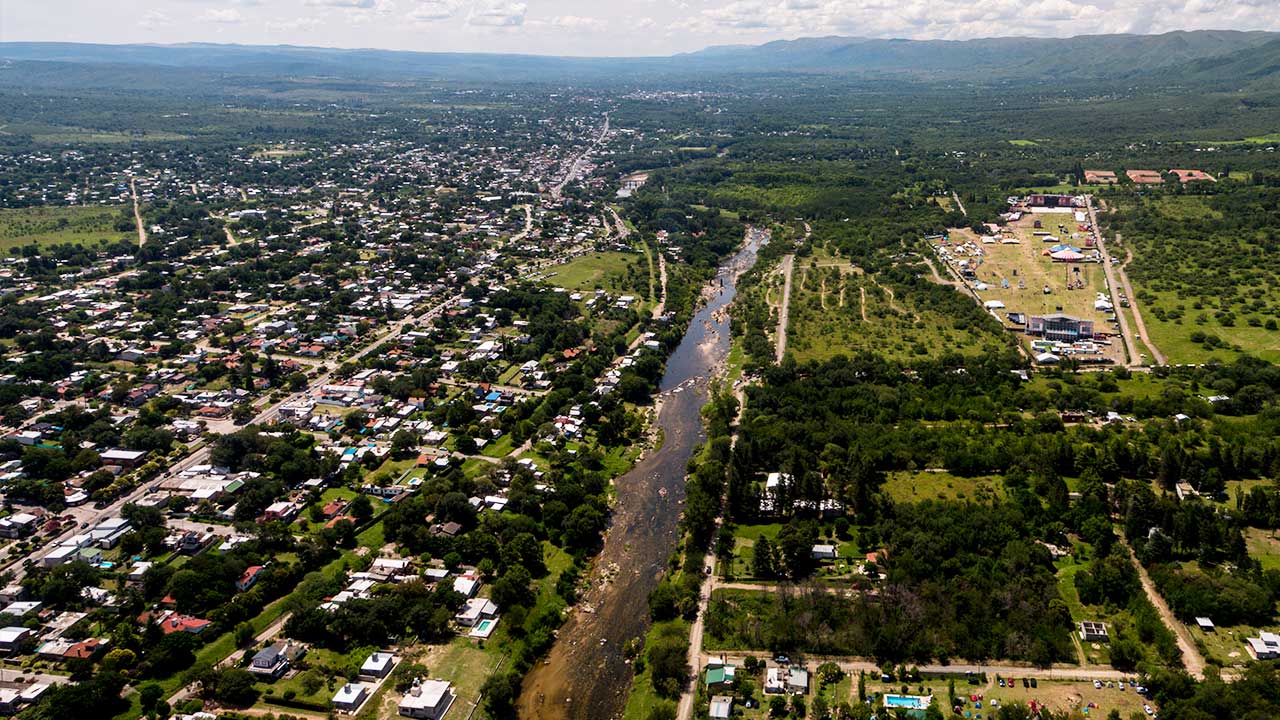 ciudad vieja