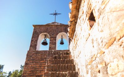Santa María de Punilla celebra Semana Santa con actividades para toda la familia