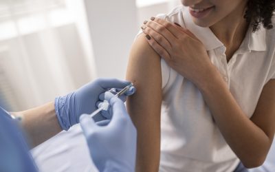 Campaña de Vacunación Antigripal Gratuita 2025