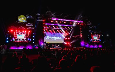 Festival de la Avicultura: Santa María de Punilla cerró un enero inolvidable