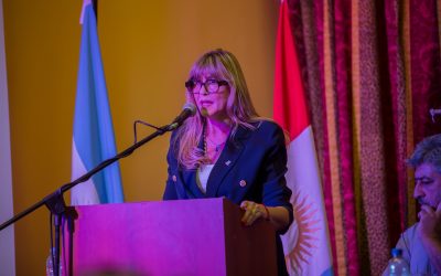 Anuncios en la Apertura de Sesiones Ordinarias 2026: Viviendas, un Dispensario en construcción, agua para Barrio Domingo Funes Este, y un nuevo Boulevard